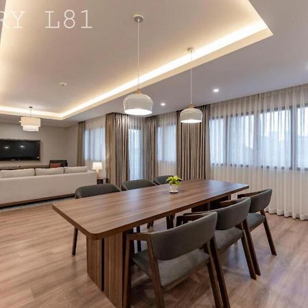 Angia Luxury Apartment Inside Landmark 81 Tower 호치민 외부 사진