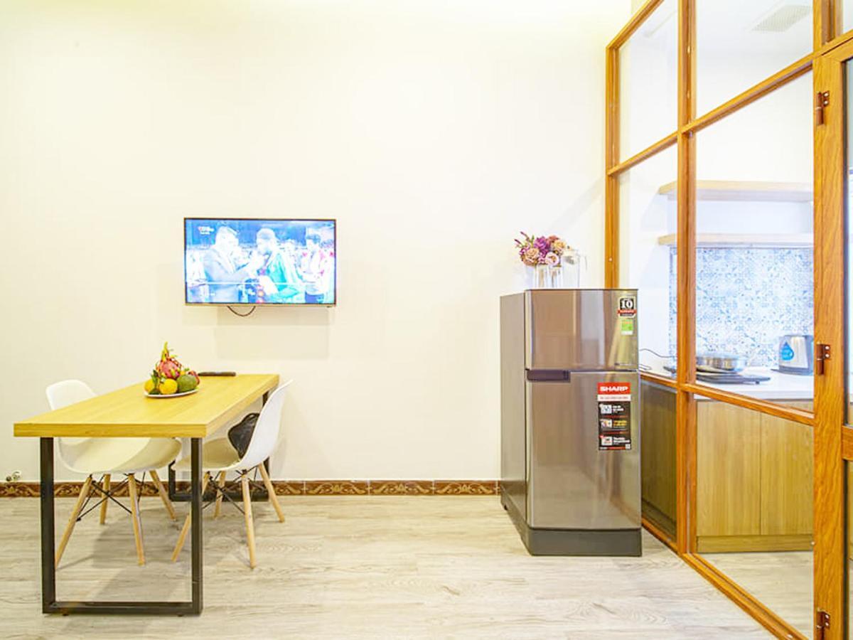 Angia Luxury Apartment Inside Landmark 81 Tower 호치민 외부 사진