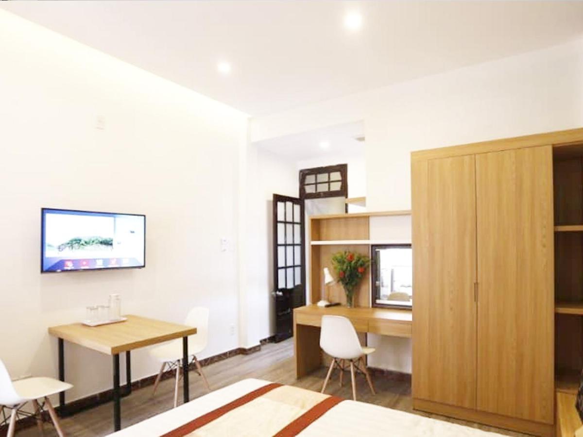 Angia Luxury Apartment Inside Landmark 81 Tower 호치민 외부 사진