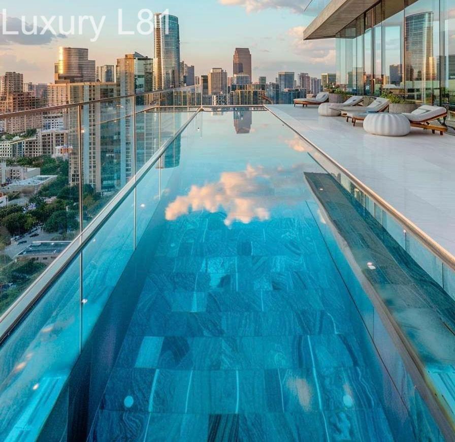 Angia Luxury Apartment Inside Landmark 81 Tower 호치민 외부 사진