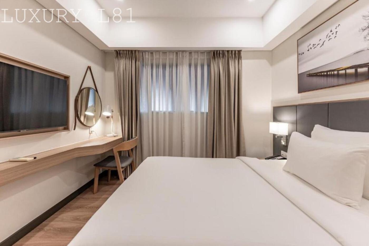 Angia Luxury Apartment Inside Landmark 81 Tower 호치민 외부 사진