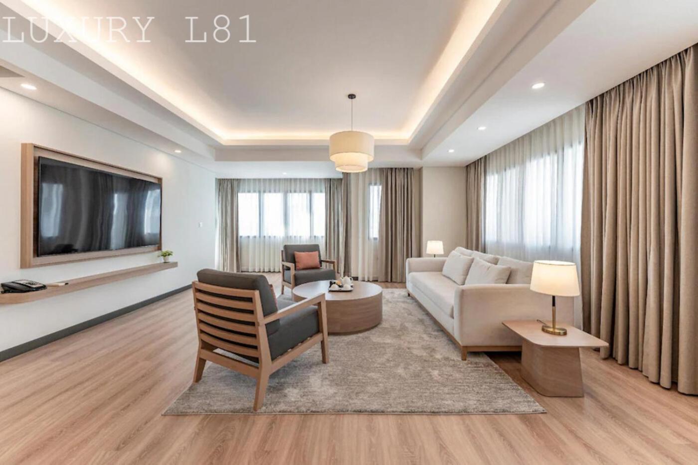Angia Luxury Apartment Inside Landmark 81 Tower 호치민 외부 사진